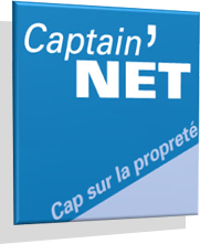 CAPTAIN 'NET SERVICES